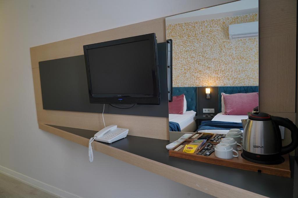 Jura Hotels Lara Resort Kundu Экстерьер фото