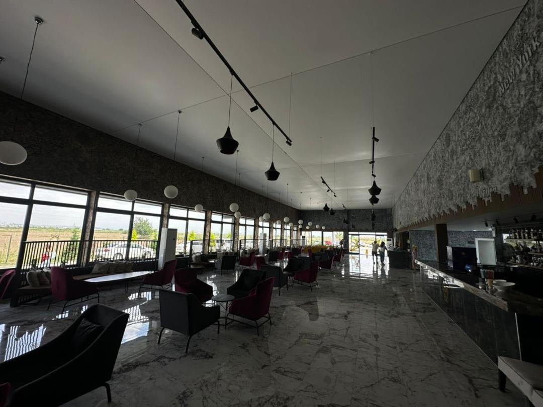Jura Hotels Lara Resort Kundu Экстерьер фото