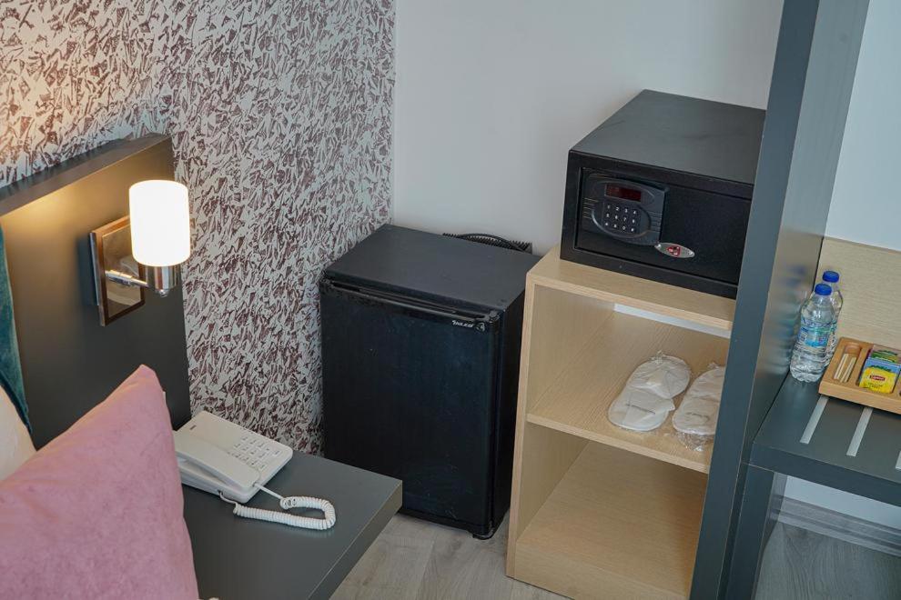 Jura Hotels Lara Resort Kundu Экстерьер фото