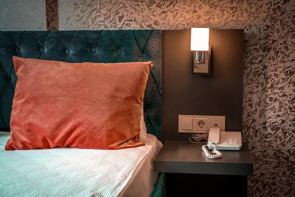 Jura Hotels Lara Resort Kundu Экстерьер фото
