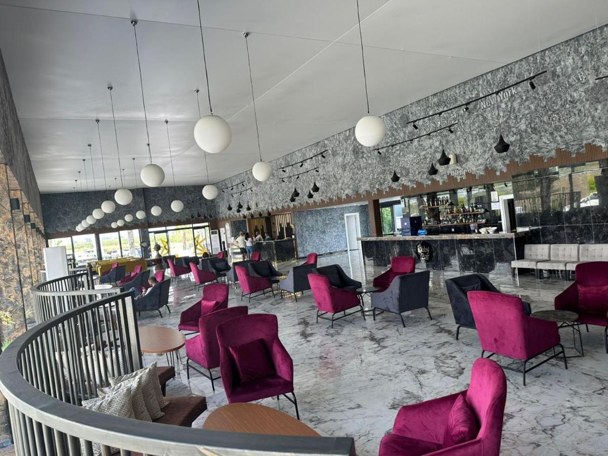 Jura Hotels Lara Resort Kundu Экстерьер фото