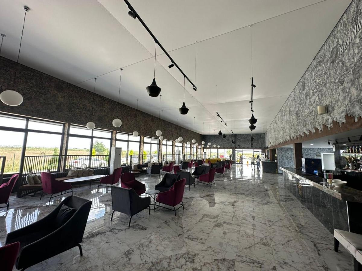 Jura Hotels Lara Resort Kundu Экстерьер фото