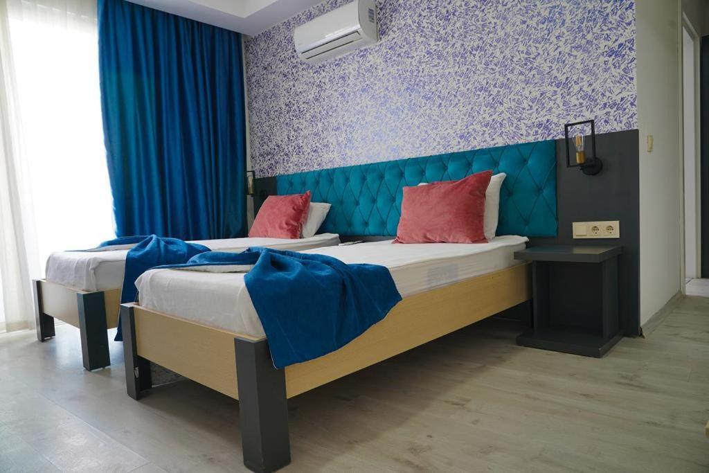 Jura Hotels Lara Resort Kundu Экстерьер фото
