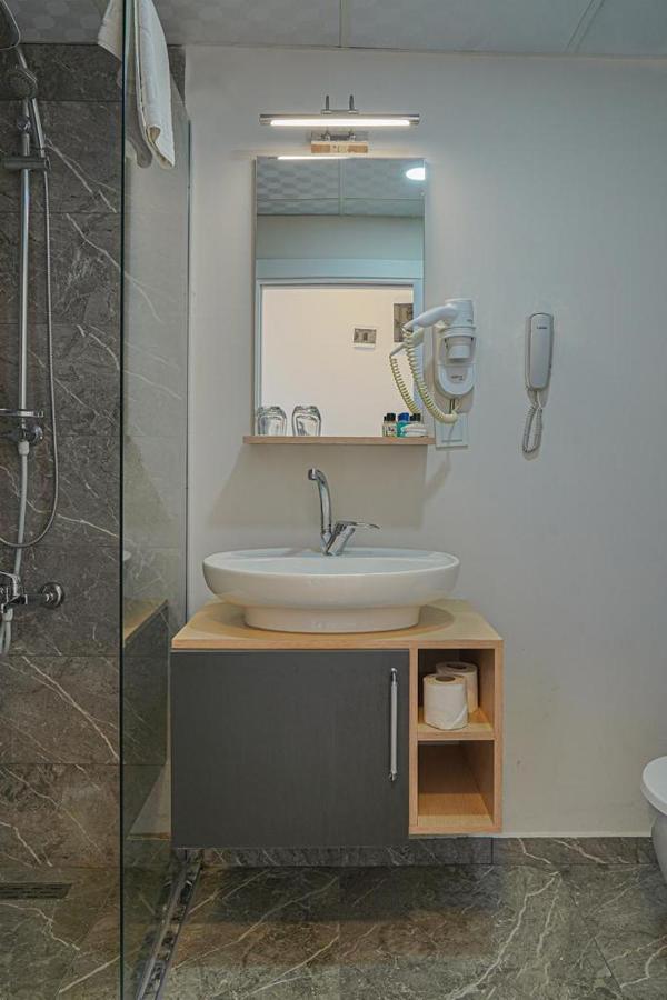 Jura Hotels Lara Resort Kundu Экстерьер фото