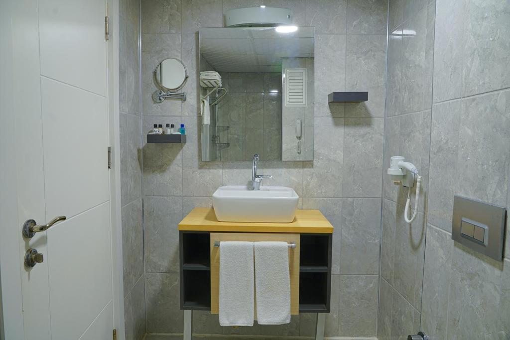 Jura Hotels Lara Resort Kundu Экстерьер фото