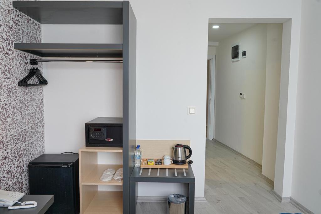Jura Hotels Lara Resort Kundu Экстерьер фото