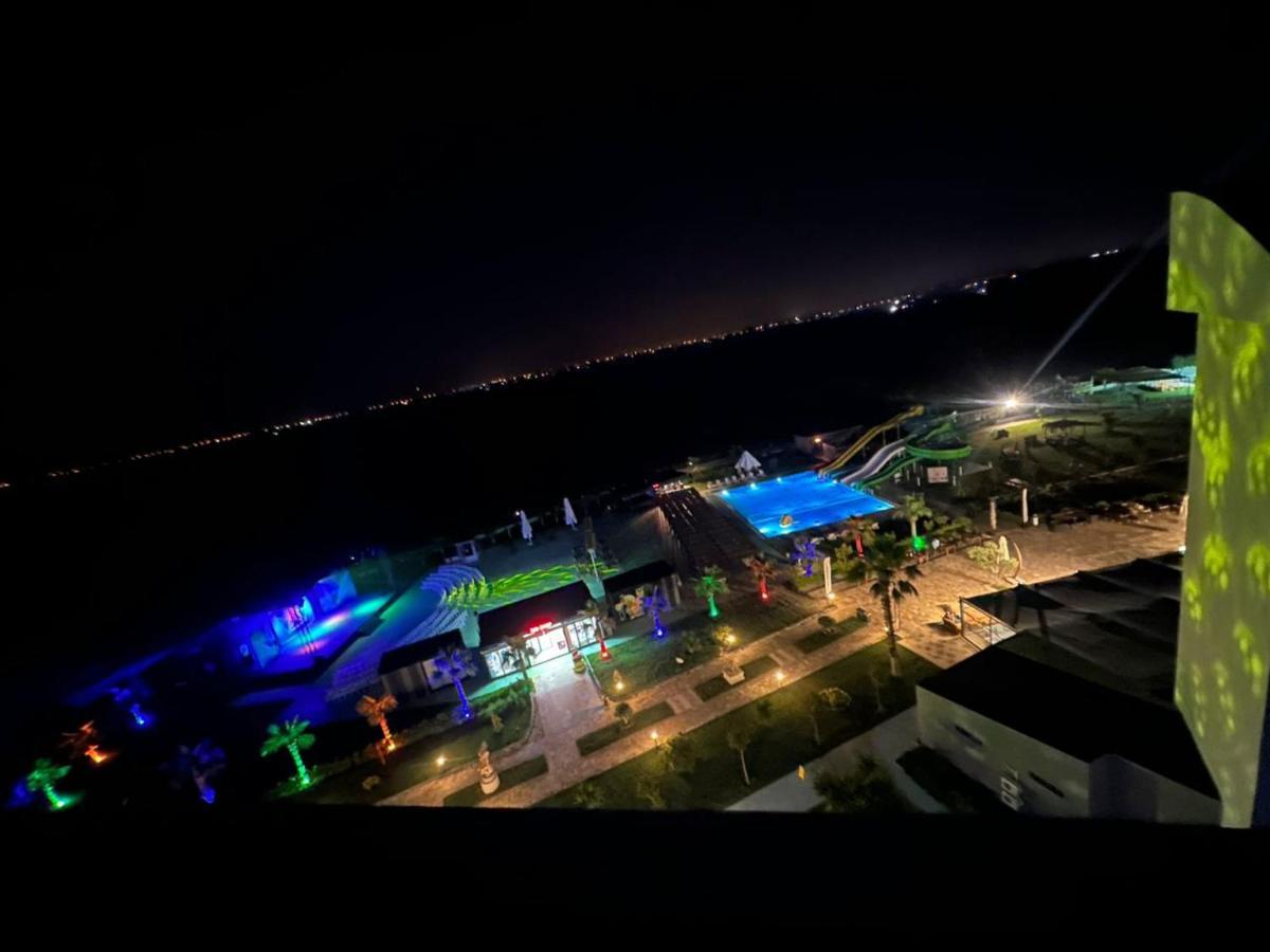 Jura Hotels Lara Resort Kundu Экстерьер фото