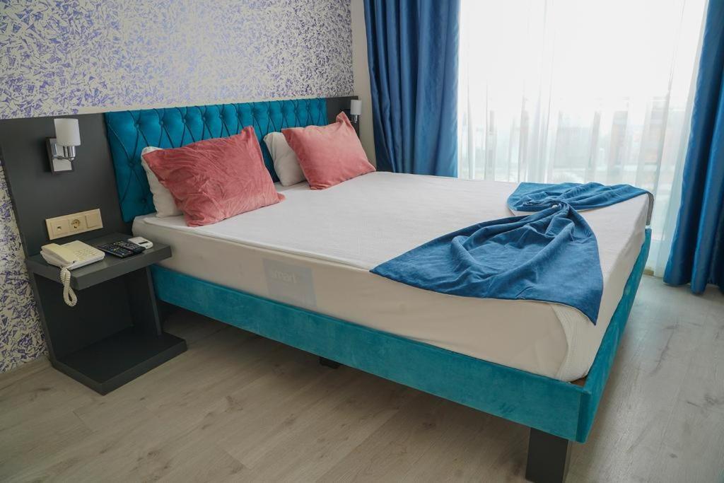 Jura Hotels Lara Resort Kundu Экстерьер фото