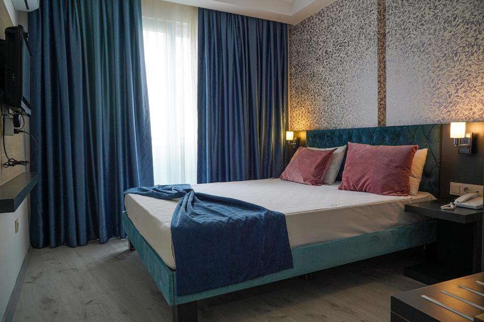 Jura Hotels Lara Resort Kundu Экстерьер фото