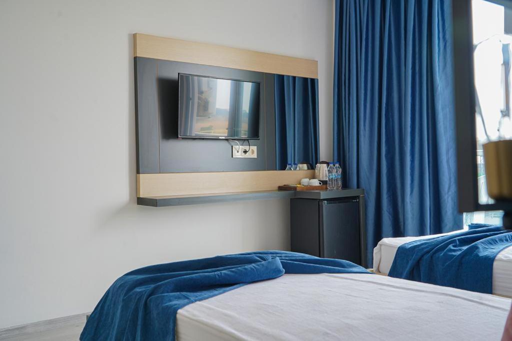 Jura Hotels Lara Resort Kundu Экстерьер фото