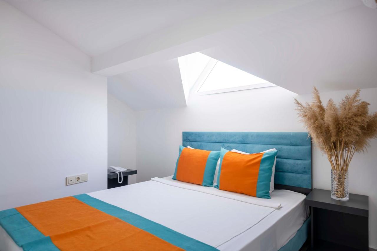 Jura Hotels Lara Resort Kundu Экстерьер фото