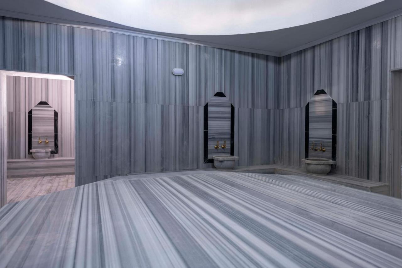 Jura Hotels Lara Resort Kundu Экстерьер фото